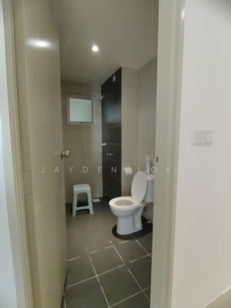 Apartment for Rent at PPA1M Mercu Jalil - Jayden Loke - Bathroom - PropertyGuru.com.my