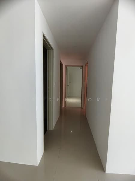 Apartment for Rent at PPA1M Mercu Jalil - Jayden Loke - Corridor - PropertyGuru.com.my