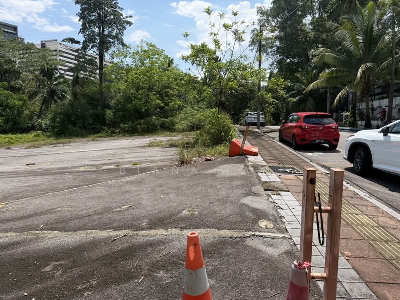 Tanah Komersial untuk Dijual di Bukit Damansara (Damansara Heights) - Biana Yap - Exterior - PropertyGuru.com.my
