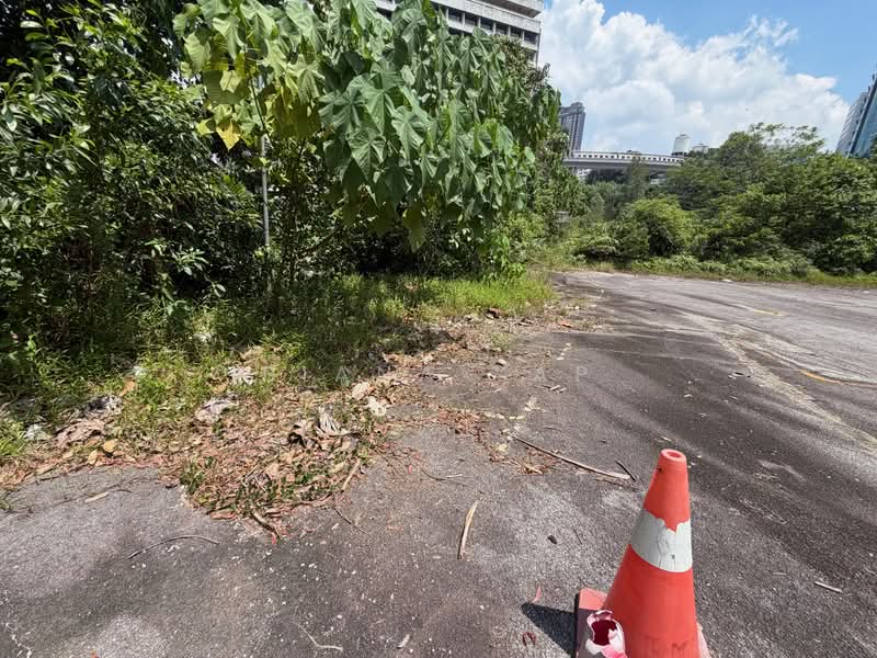 Tanah Komersial untuk Dijual di Bukit Damansara (Damansara Heights) - Biana Yap - Exterior - PropertyGuru.com.my