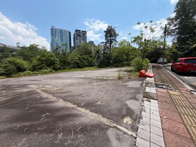 Tanah Komersial untuk Dijual di Bukit Damansara (Damansara Heights) - Biana Yap - Exterior - PropertyGuru.com.my