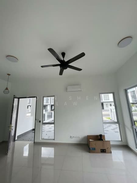 Semi-Detached House for Sale in Eco Forest (Semenyih) - Soon Sheng Law - Interior - PropertyGuru.com.my