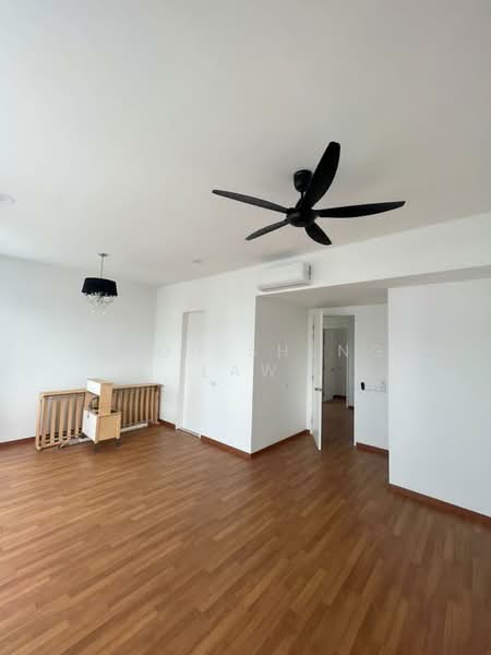 Semi-Detached House for Sale in Eco Forest (Semenyih) - Soon Sheng Law - Living Room - PropertyGuru.com.my