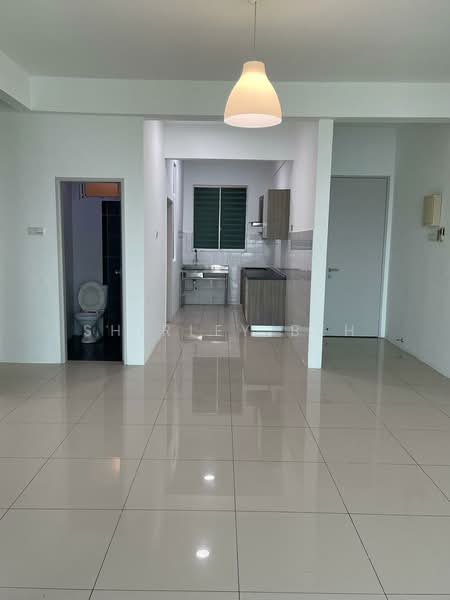 Kondominium untuk Disewa di The Oasis - Shirley Beh - Kitchen - PropertyGuru.com.my