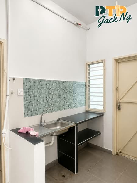 2.5-storey Terraced House for Sale in Taman Pauh Jaya (Perai) - Jack Ng - Interior - PropertyGuru.com.my