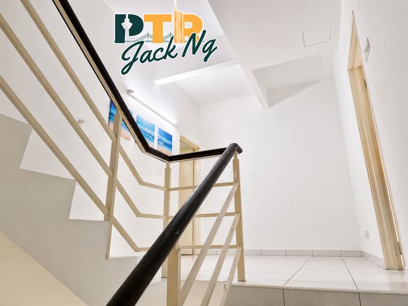 2.5-storey Terraced House for Sale in Taman Pauh Jaya (Perai) - Jack Ng - Interior - PropertyGuru.com.my