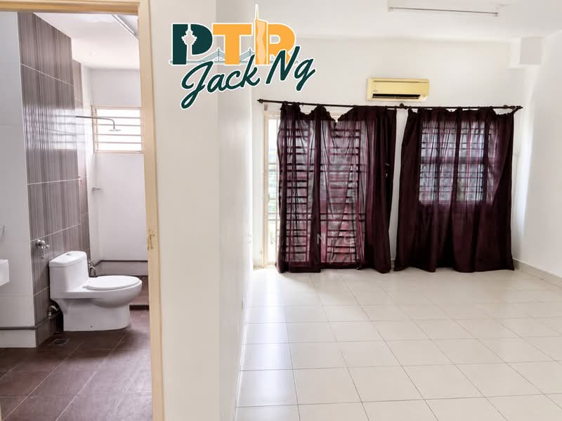 2.5-storey Terraced House for Sale in Taman Pauh Jaya (Perai) - Jack Ng - Bathroom - PropertyGuru.com.my
