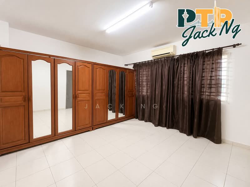 2.5-storey Terraced House for Sale in Taman Pauh Jaya (Perai) - Jack Ng - Bedroom - PropertyGuru.com.my