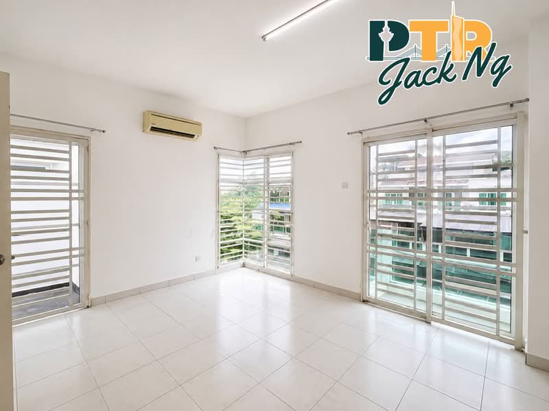 2.5-storey Terraced House for Sale in Taman Pauh Jaya (Perai) - Jack Ng - Interior - PropertyGuru.com.my