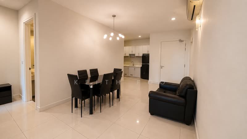 Condominium for Sale at Suasana Bangsar - Keith Foo - Dining Room - PropertyGuru.com.my