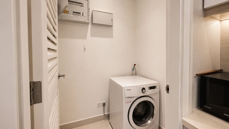 Condominium for Sale at Suasana Bangsar - Keith Foo - Interior - PropertyGuru.com.my