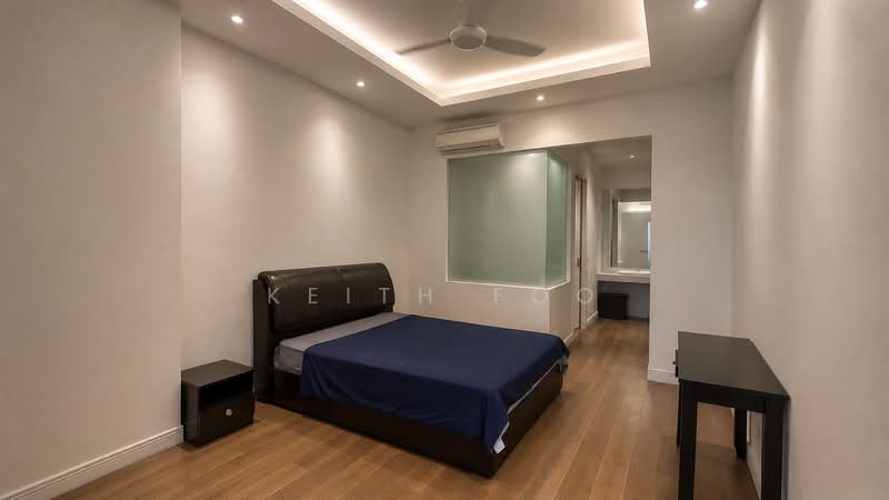 Condominium for Sale at Suasana Bangsar - Keith Foo - Bedroom - PropertyGuru.com.my