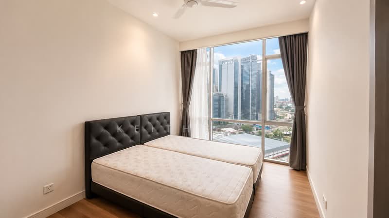 Condominium for Sale at Suasana Bangsar - Keith Foo - Bedroom - PropertyGuru.com.my