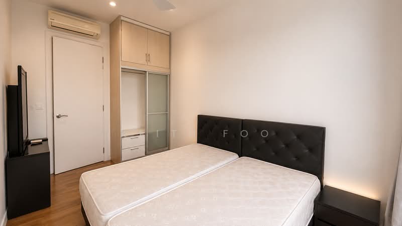 Condominium for Sale at Suasana Bangsar - Keith Foo - Bedroom - PropertyGuru.com.my