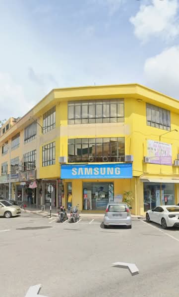 Shop for Sale in Taman Bukit Bendera (Mentakab) - GP Goh - PropertyGuru.com.my