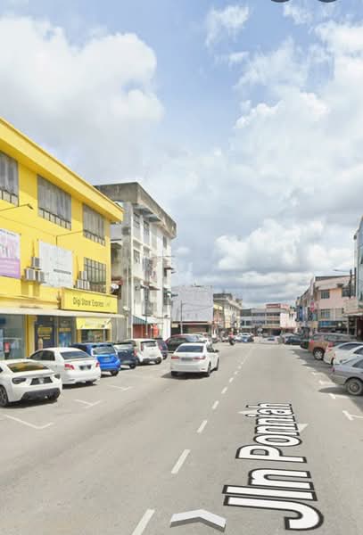Shop for Sale in Taman Bukit Bendera (Mentakab) - GP Goh - PropertyGuru.com.my