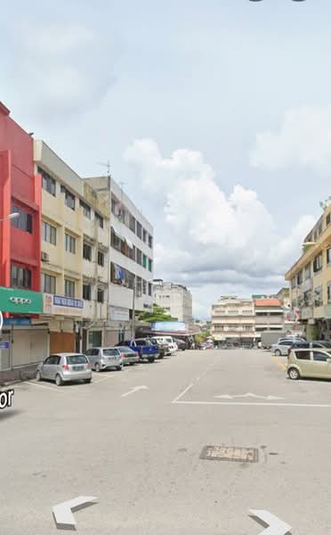 Shop for Sale in Taman Bukit Bendera (Mentakab) - GP Goh - PropertyGuru.com.my