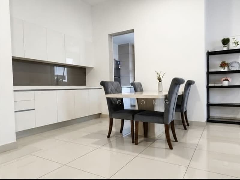 Service Residence for Rent at The Park Sky Residence - Abby Chong - PropertyGuru.com.my