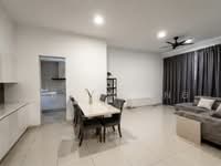 For Rent - The Park Sky Residence