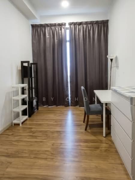 Service Residence for Rent at The Park Sky Residence - Abby Chong - PropertyGuru.com.my