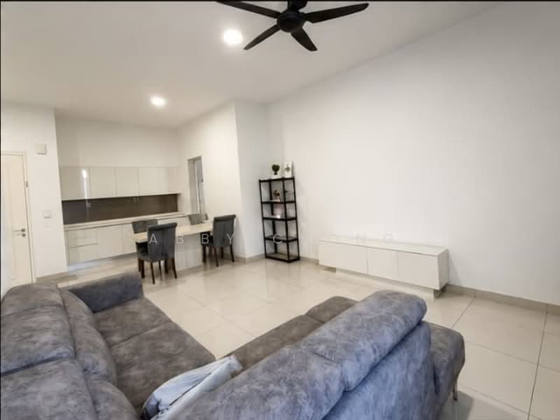 Service Residence for Rent at The Park Sky Residence - Abby Chong - PropertyGuru.com.my