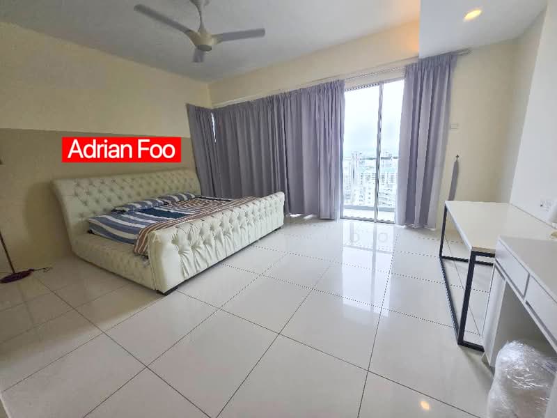 Kondominium untuk Disewa di The Latitude Condominium - Adrian Foo - PropertyGuru.com.my