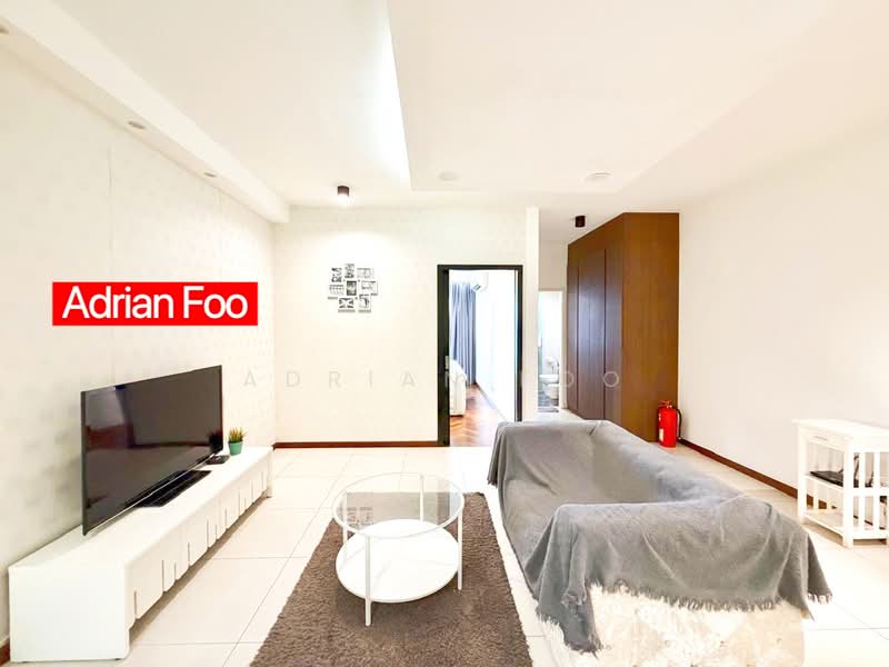 Kondominium untuk Disewa di The Landmark - Adrian Foo - PropertyGuru.com.my