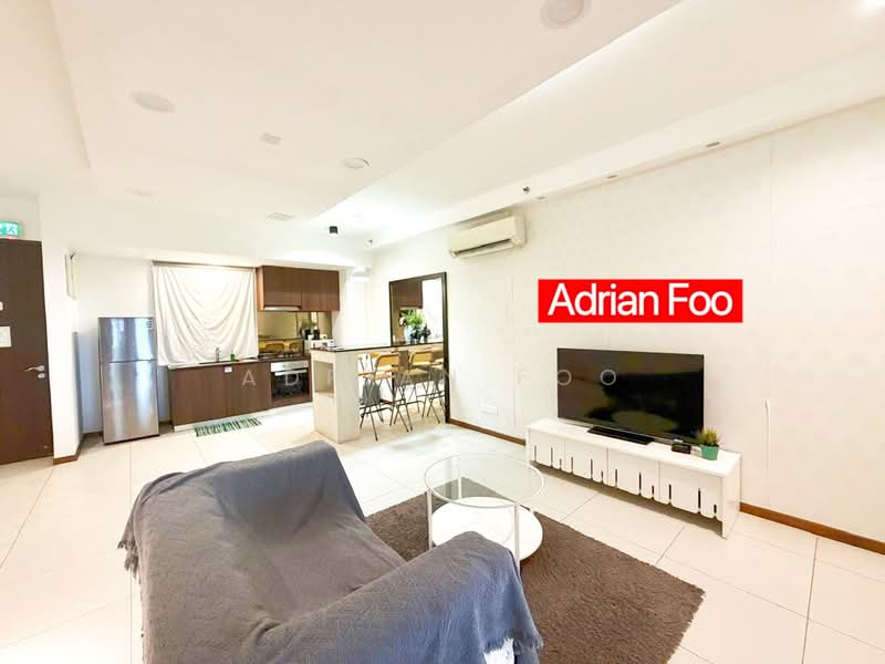 Kondominium untuk Disewa di The Landmark - Adrian Foo - PropertyGuru.com.my