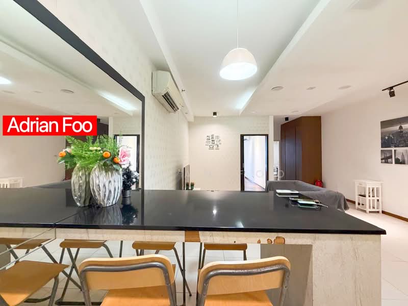 Kondominium untuk Disewa di The Landmark - Adrian Foo - PropertyGuru.com.my