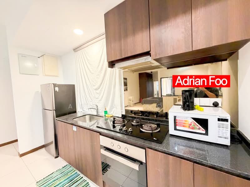 Kondominium untuk Disewa di The Landmark - Adrian Foo - PropertyGuru.com.my