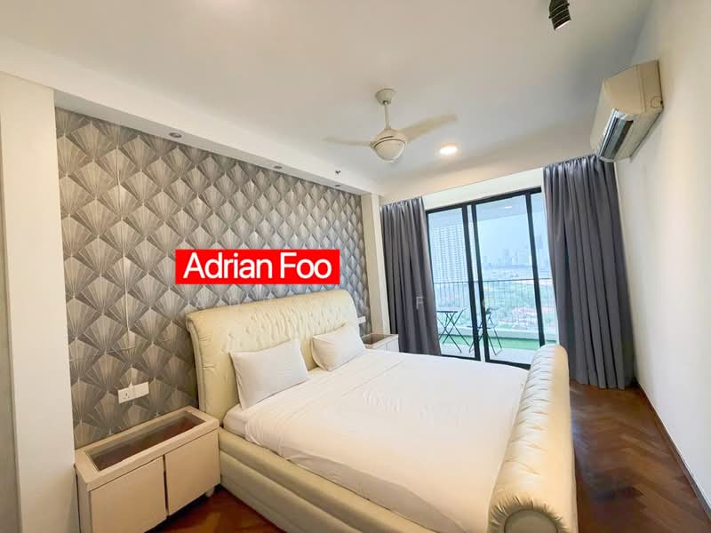 Kondominium untuk Disewa di The Landmark - Adrian Foo - PropertyGuru.com.my