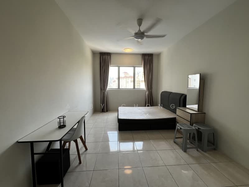 Kondominium untuk Disewa di Platinum OUG Residence - Abby Chong - PropertyGuru.com.my