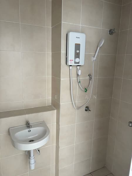 Condominium for Rent at RESIDENSI SELANGORKU OLEANDER - Peter Tan - Bathroom - PropertyGuru.com.my