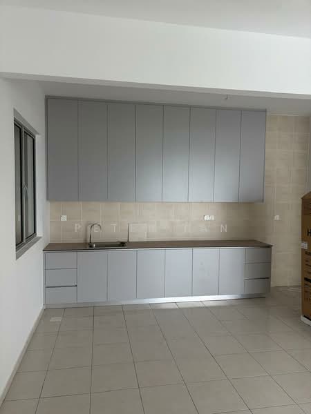 Condominium for Rent at RESIDENSI SELANGORKU OLEANDER - Peter Tan - Kitchen - PropertyGuru.com.my