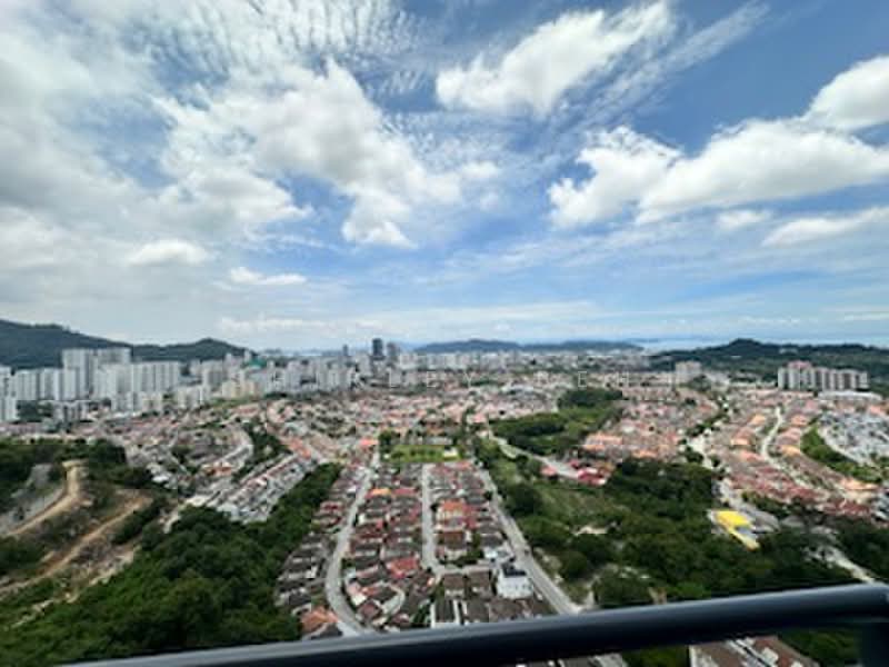 Condominium for Sale at TreeO - Shirley Beh - View - PropertyGuru.com.my