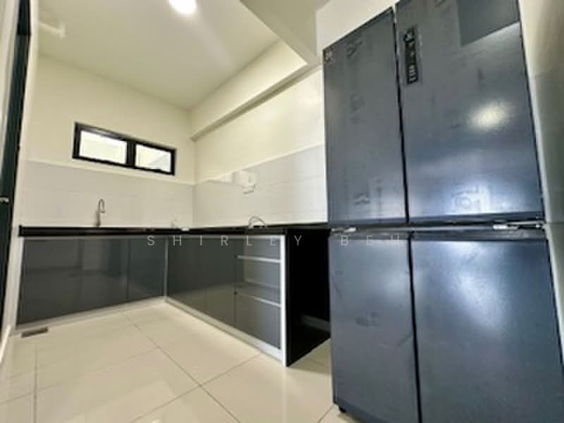 Condominium for Sale at TreeO - Shirley Beh - Kitchen - PropertyGuru.com.my