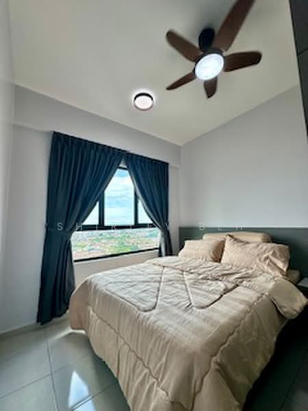 Condominium for Sale at TreeO - Shirley Beh - Bedroom - PropertyGuru.com.my