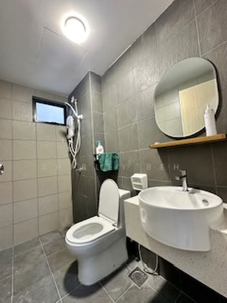 Condominium for Sale at TreeO - Shirley Beh - Bathroom - PropertyGuru.com.my