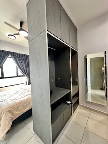 Condominium for Sale at TreeO - Shirley Beh - Bedroom - PropertyGuru.com.my