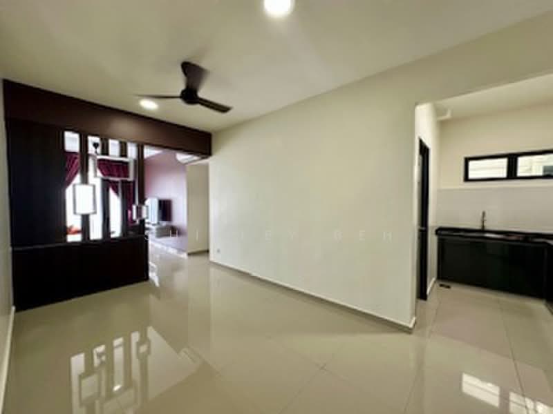 Condominium for Sale at TreeO - Shirley Beh - Living Room - PropertyGuru.com.my