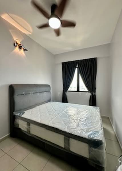 Condominium for Sale at TreeO - Shirley Beh - Bedroom - PropertyGuru.com.my