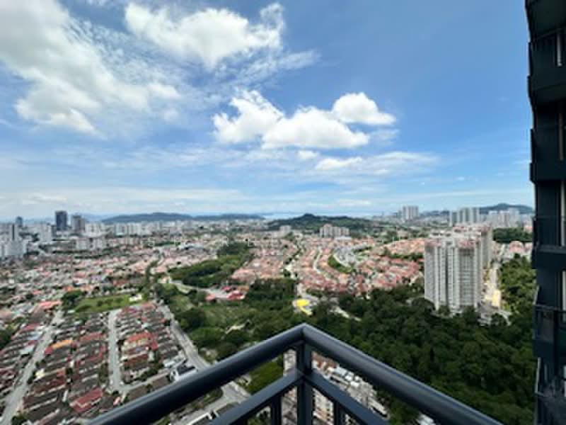 Condominium for Sale at TreeO - Shirley Beh - View - PropertyGuru.com.my