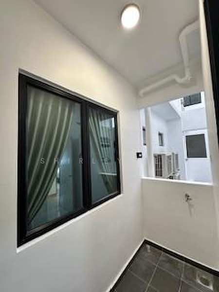 Condominium for Sale at TreeO - Shirley Beh - Balcony - PropertyGuru.com.my