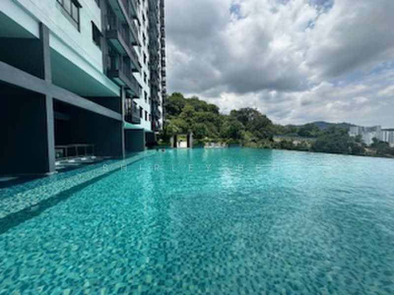 Condominium for Sale at TreeO - Shirley Beh - Exterior - PropertyGuru.com.my