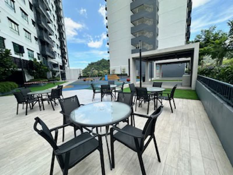 Condominium for Sale at TreeO - Shirley Beh - Exterior - PropertyGuru.com.my