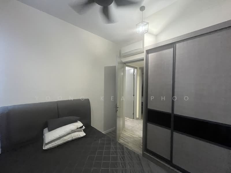 Service Residence for Rent at Millerz Square Serviced Residence - Yoong Keat Phoo - PropertyGuru.com.my