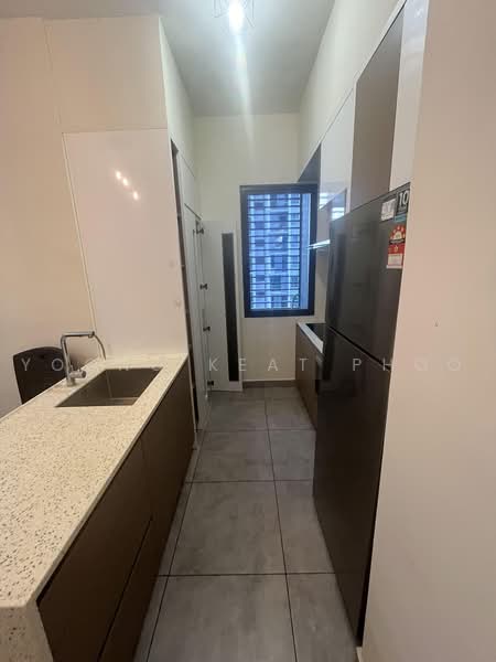 Service Residence for Rent at Millerz Square Serviced Residence - Yoong Keat Phoo - PropertyGuru.com.my