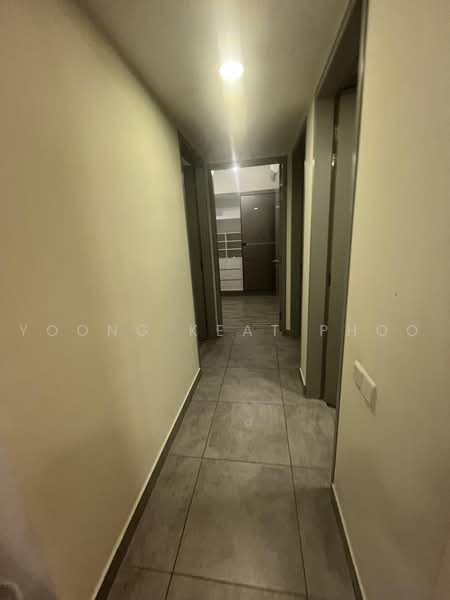 Service Residence for Rent at Millerz Square Serviced Residence - Yoong Keat Phoo - PropertyGuru.com.my