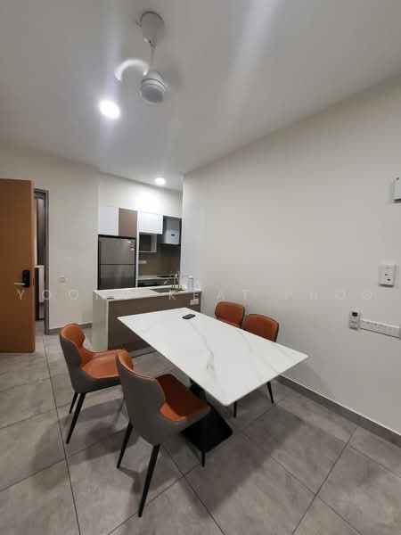 Kediaman Servis untuk Disewa di Millerz Square Serviced Residence - Yoong Keat Phoo - Kitchen - PropertyGuru.com.my