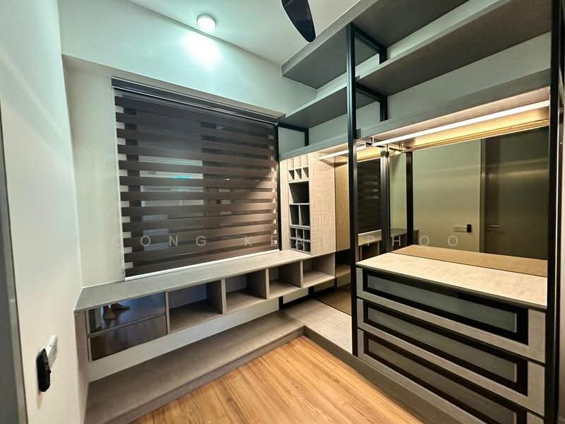 Kediaman Servis untuk Disewa di Millerz Square Serviced Residence - Yoong Keat Phoo - Interior - PropertyGuru.com.my